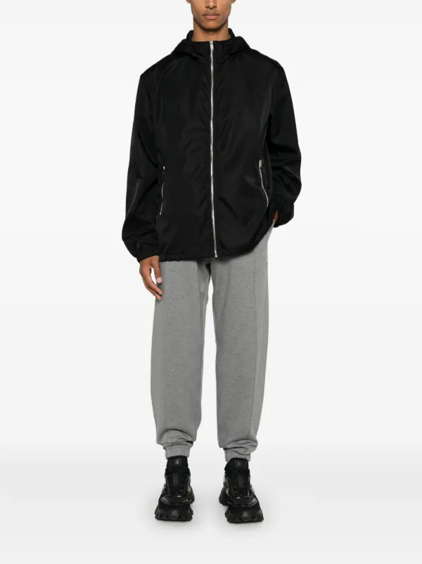 Givenchy 4G トラックパンツ | グレー | FARFETCH JP