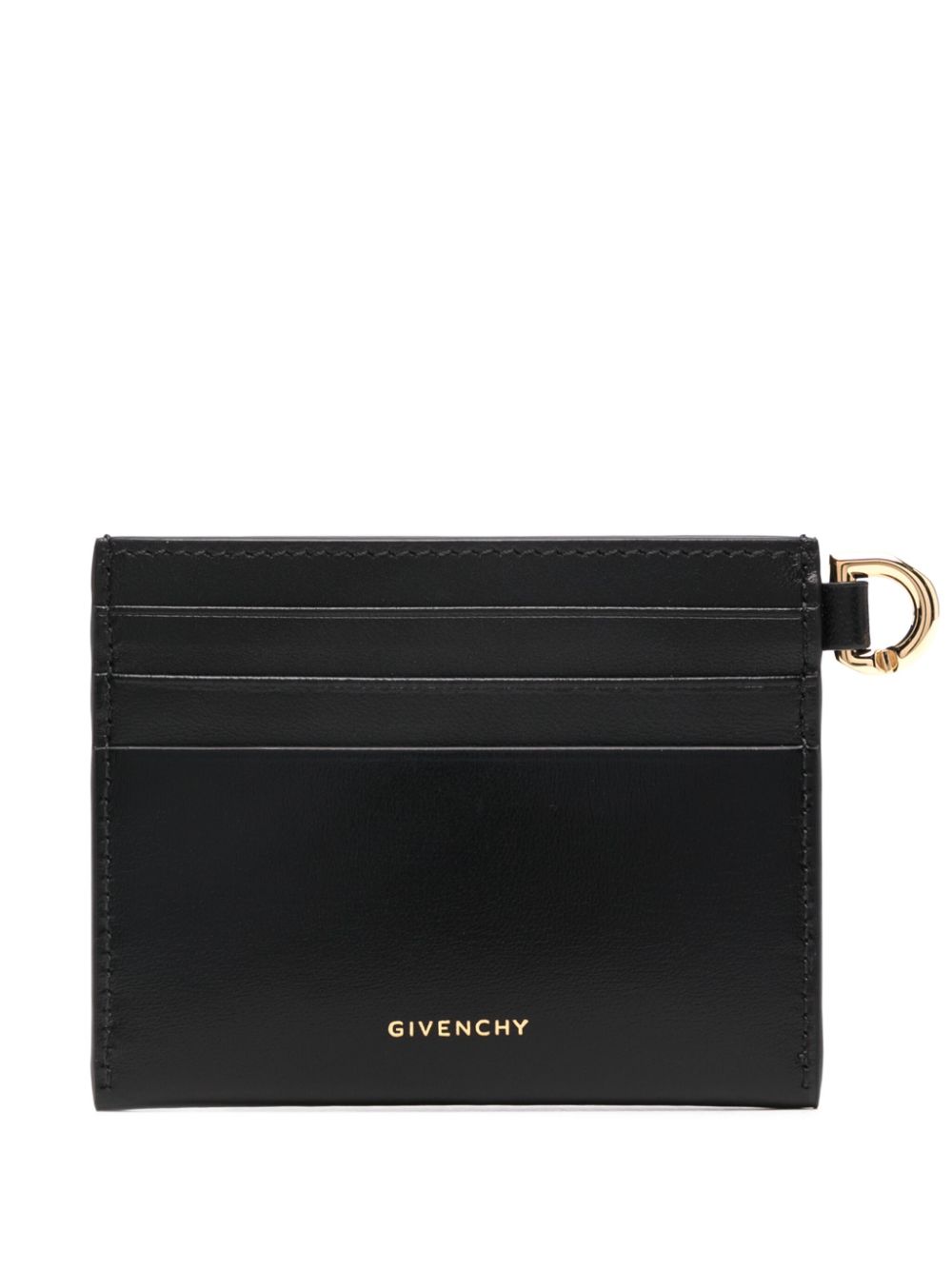 Givenchy 4G cardholder Women