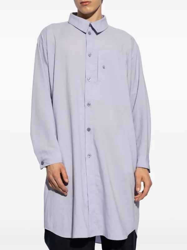 PL RAMIE SHIRT オムプリッセ イッセイミヤケ サイズ3 麻シャツ PL RAMIE SHIRT オムプリッセ イッセイミヤケ サイズ3 麻シャツ