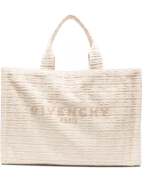 Givenchy medium G-Tote tote bag Women