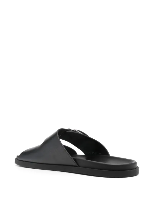 Givenchy flip flops mens on sale