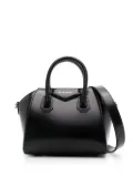 Givenchy Antigona Toy leather bag - Black