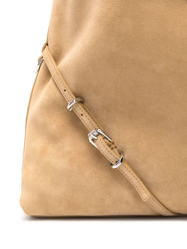 Givenchy Voyou ショルダーバッグ M | ニュートラル | FARFETCH JP