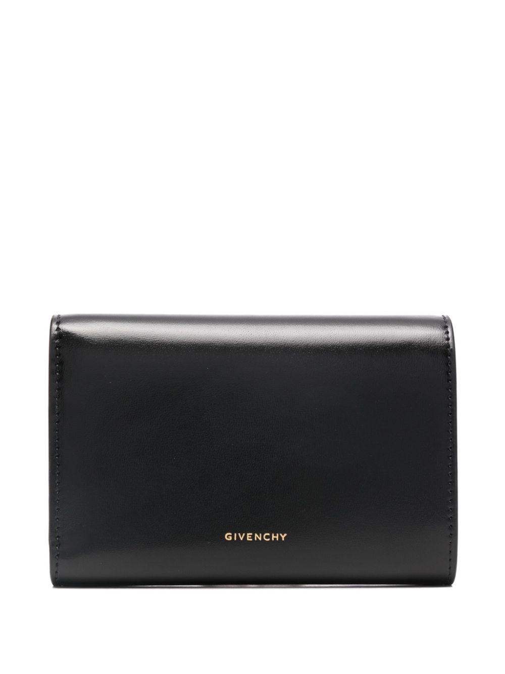 Givenchy 4G portemonnee - Zwart