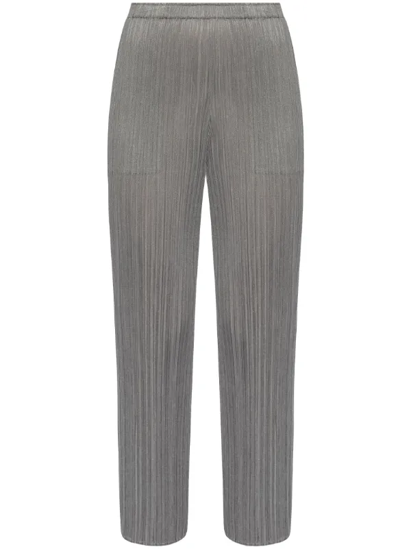 PLEATS PLEASE ISSEY MIYAKE - 『PLEATS PLEASE』プリーツ