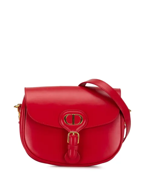 Christian Dior Pre-Owned 2000-2023 Medium Bobby crossbody bag