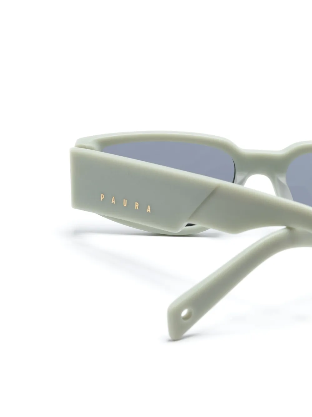 PAURA VEGAS CAT-EYE SUNGLASSES