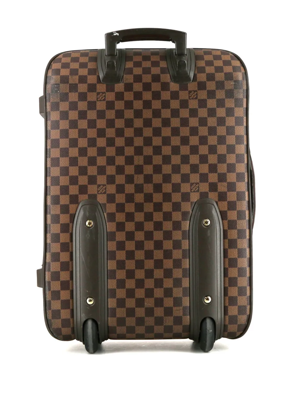 Louis Vuitton Pre-Owned 2020 Pégase Soft travel bag | Pre-Owned | Image 2