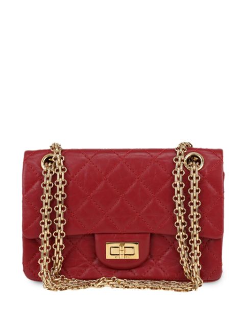 CHANEL 2020 2.55 Reissue shoulder bag Women