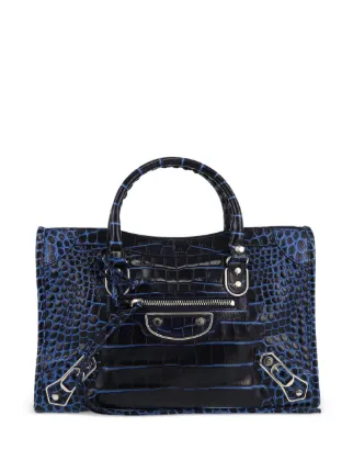 balenciaga mini city 2020