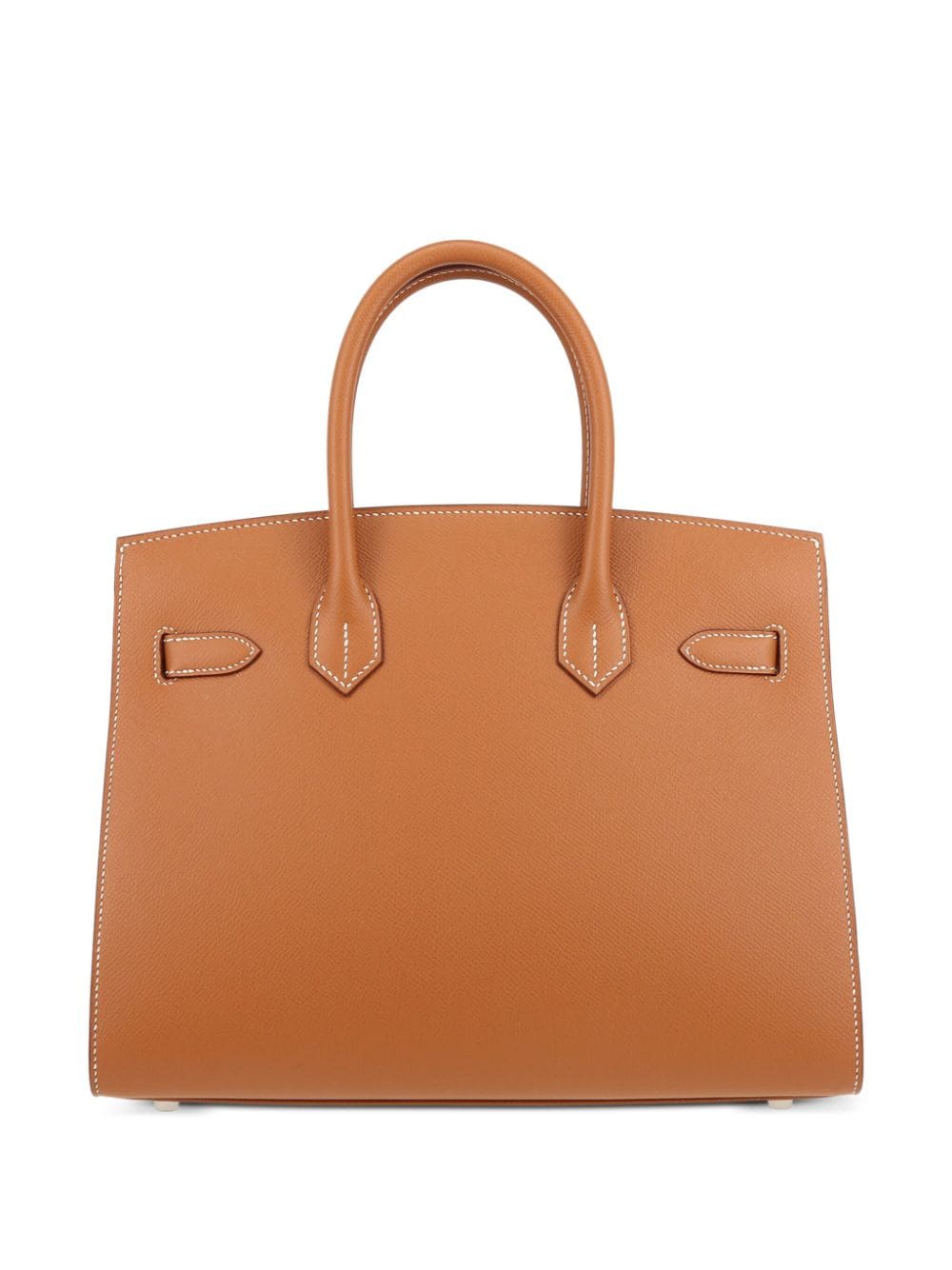 Hermès Pre-Owned Birkin 30 handbag - Bruin