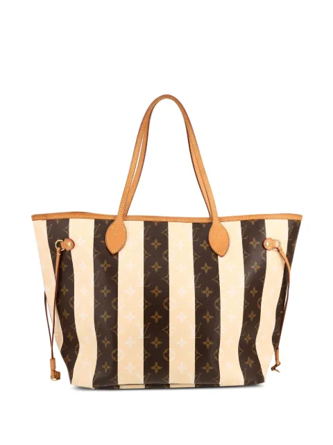 Louis Vuitton Pre-Owned Neverfull tote bag WOMEN