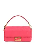 Fendi Pre-Owned Baguette two-way shoulder bag - Pink