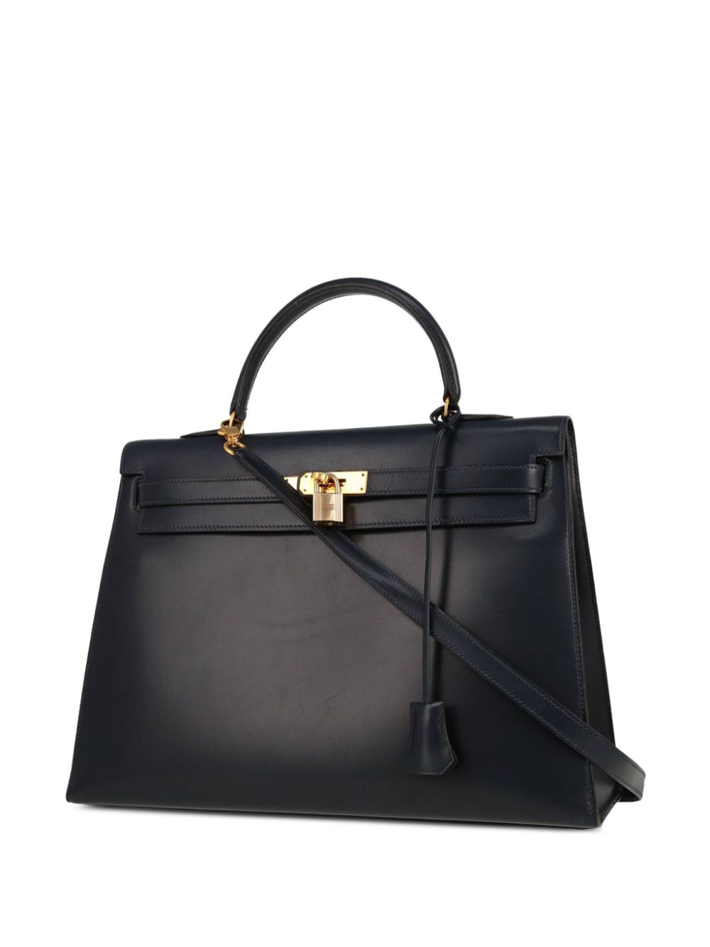 Hermes Kelly 35 two-way handbag Women