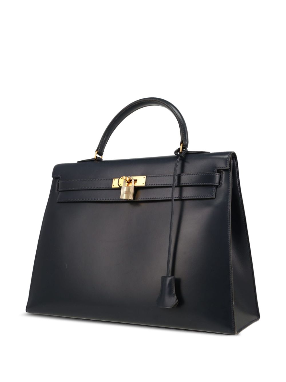 Hermes Kelly 35 two-way handbag Women