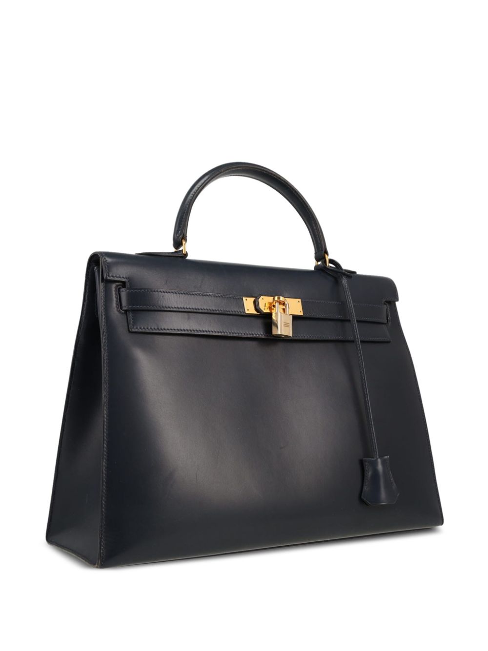 Hermes Kelly 35 two-way handbag Women