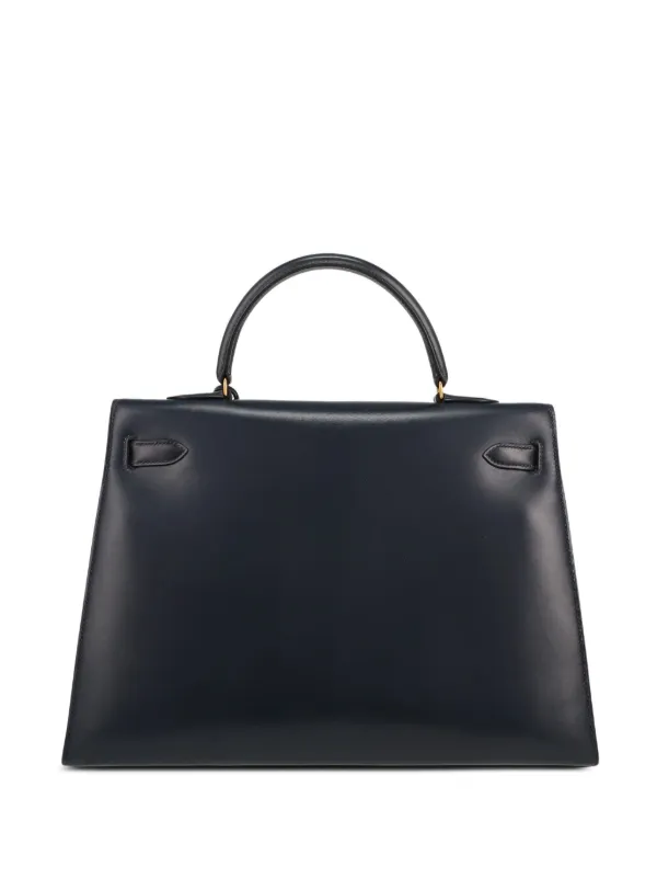 Hermes kelly bag 35 best sale