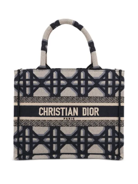 Christian Dior 2020 small Book Tote bag Women