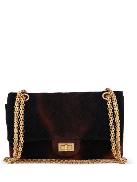 Affordable HOT SALE CHANEL 2.55 Reissue shoulder bag Women