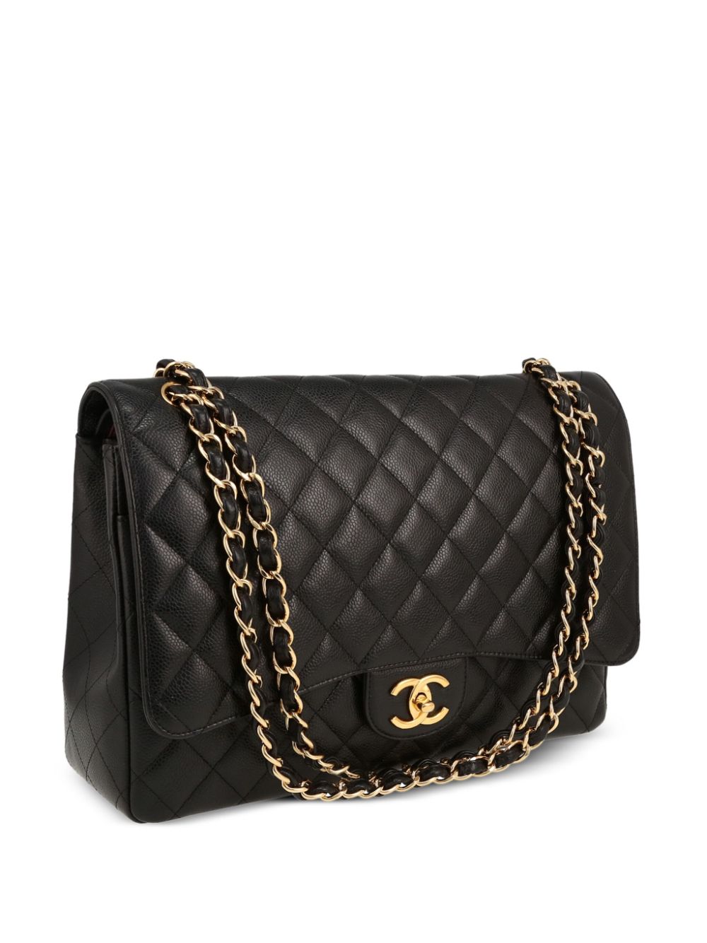 CHANEL Jumbo Double Flap shoulder bag Women