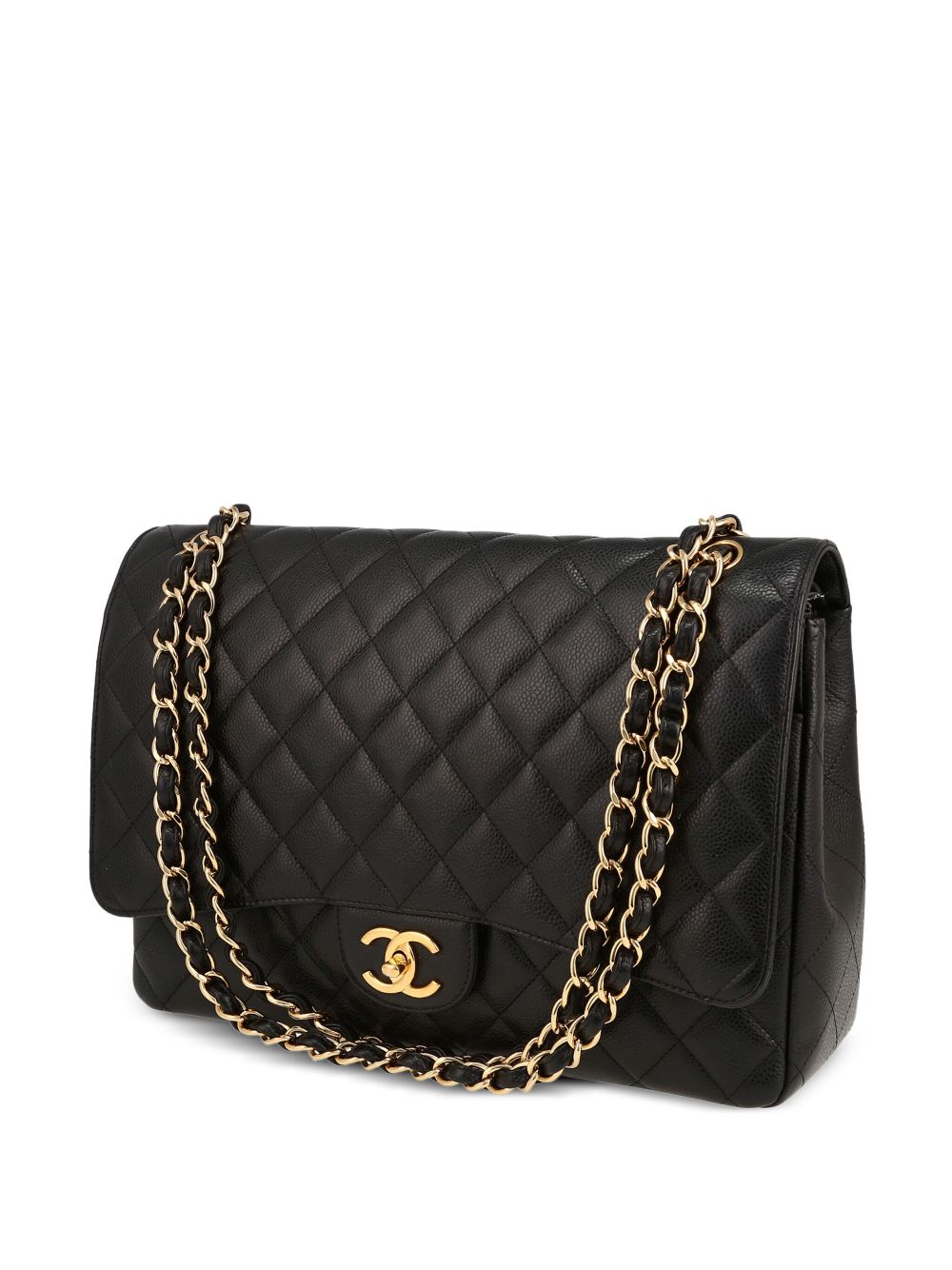 CHANEL Jumbo Double Flap shoulder bag Women