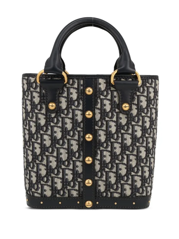 Christian dior farfetch hot sale