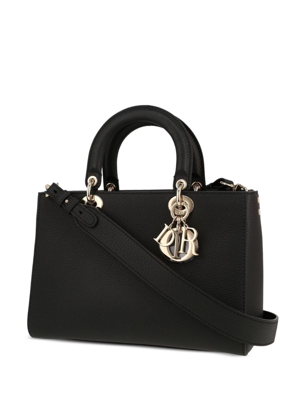 Christian Dior Lady D-Sire two-way handbag Women