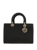 Christian Dior Pre-Owned Lady D-Sire two-way handbag - Black