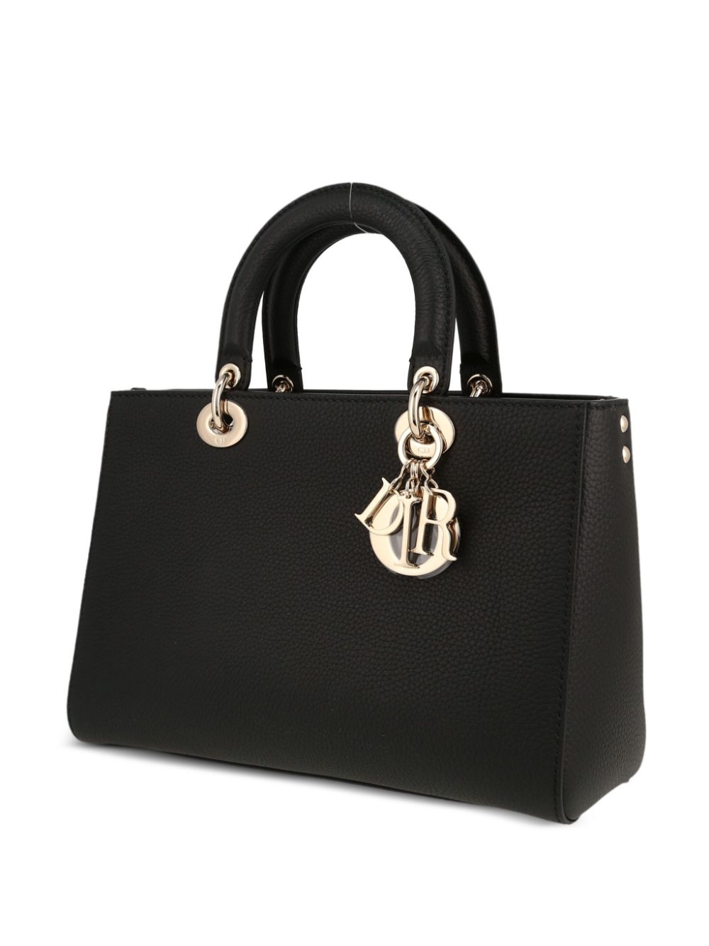 Christian Dior Lady D-Sire two-way handbag Women