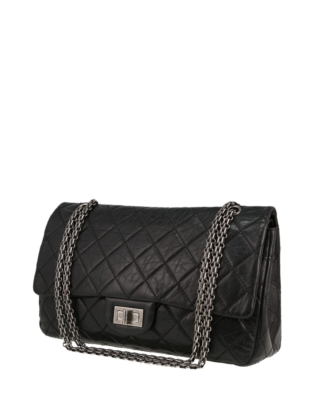 CHANEL 2.55 Reissue shoulder bag Women