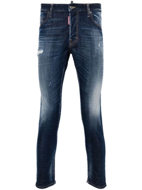 DSQUARED2 Skater slim-cut jeans Men