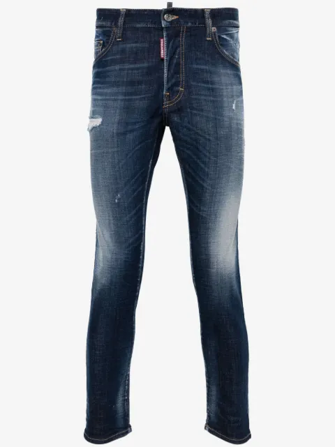 DSQUARED2 Skater Slim-Fit-Jeans