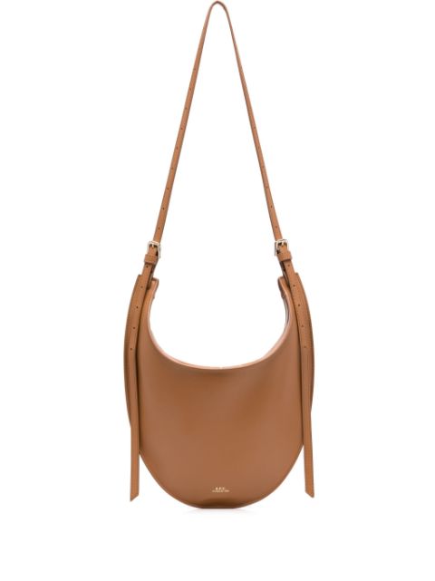 A.P.C. small Iris cross body bag Women