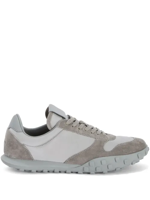 Baskets texturées - Jil Sander - Modalova