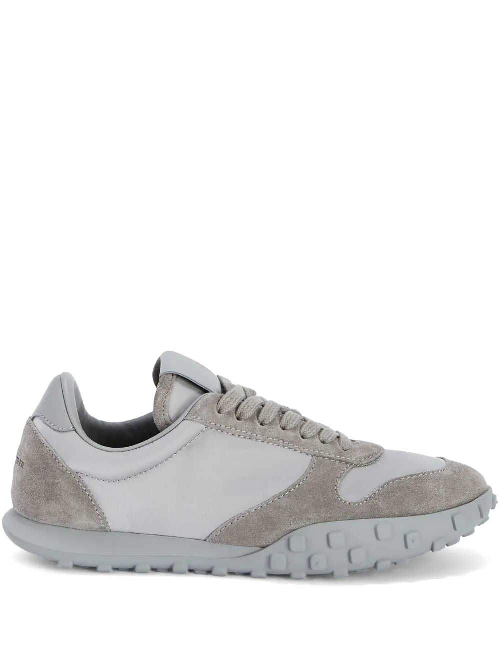 Jil Sander Low-top sneakers Grijs