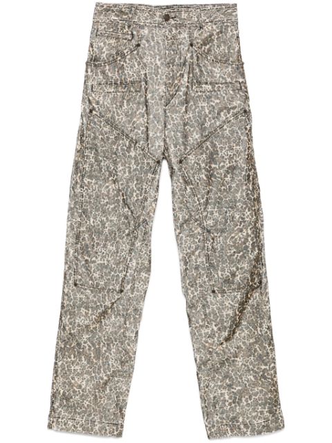 ISABEL MARANT Emmy trousers Women