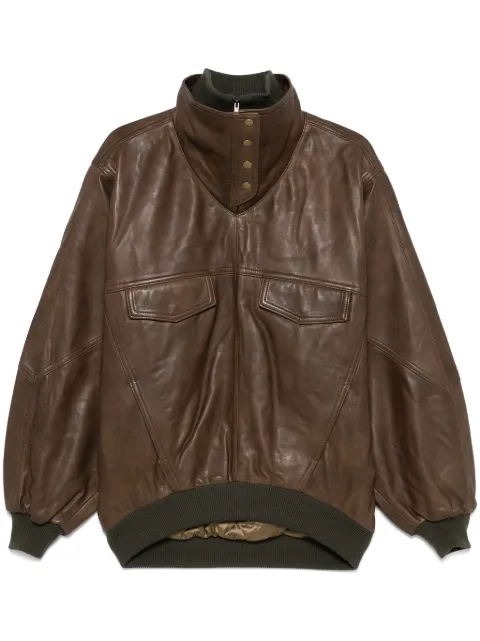 ISABEL MARANT ウィメンズ レザージャケット通販 - FARFETCH
