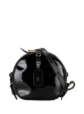 Louis Vuitton Pre-Owned 2020 Monogram Vernis Boite Chapeau Souple MM crossbody bag - Black