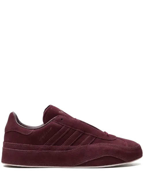 X Adidas baskets Gazelle - Y-3 - Modalova