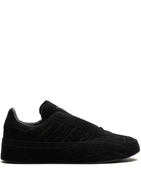 adidas x Yohji Yamamoto Gazelle low-top sneakers MEN