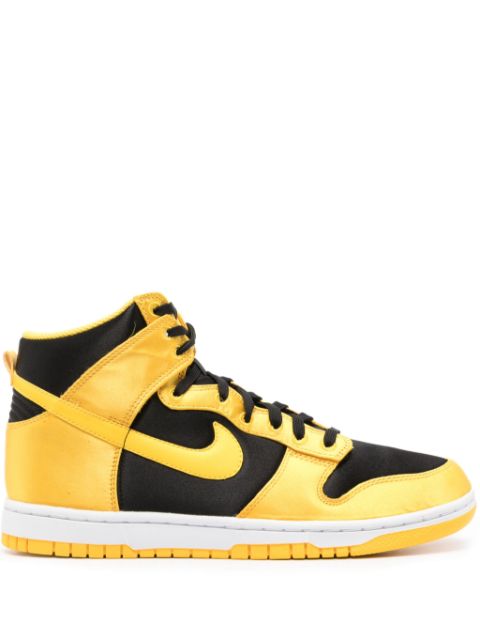 Nike Dunk high-top sneakers MEN