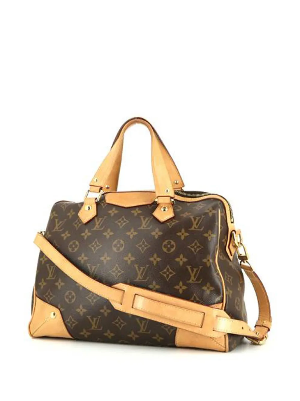 Cheap Louis Vuitton Pre-Owned 2014 Retiro two-way handbag  WOMEN