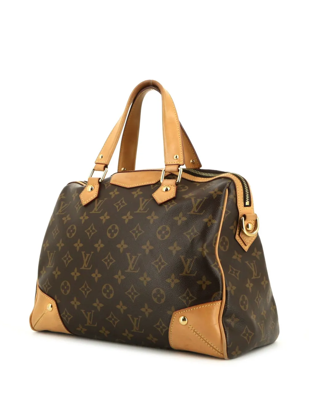 Cheap Louis Vuitton Pre-Owned 2014 Retiro two-way handbag  WOMEN