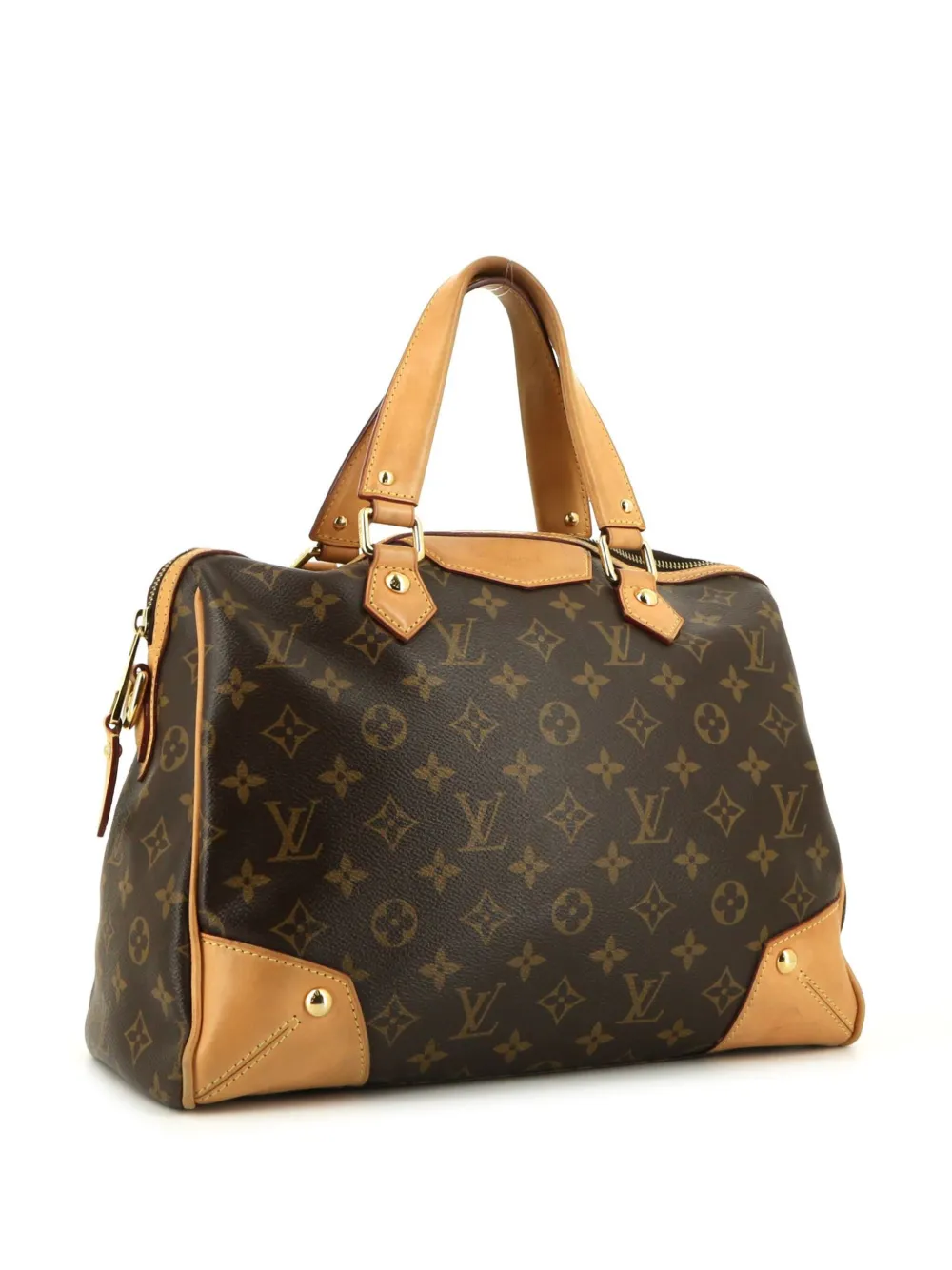 Cheap Louis Vuitton Pre-Owned 2014 Retiro two-way handbag  WOMEN