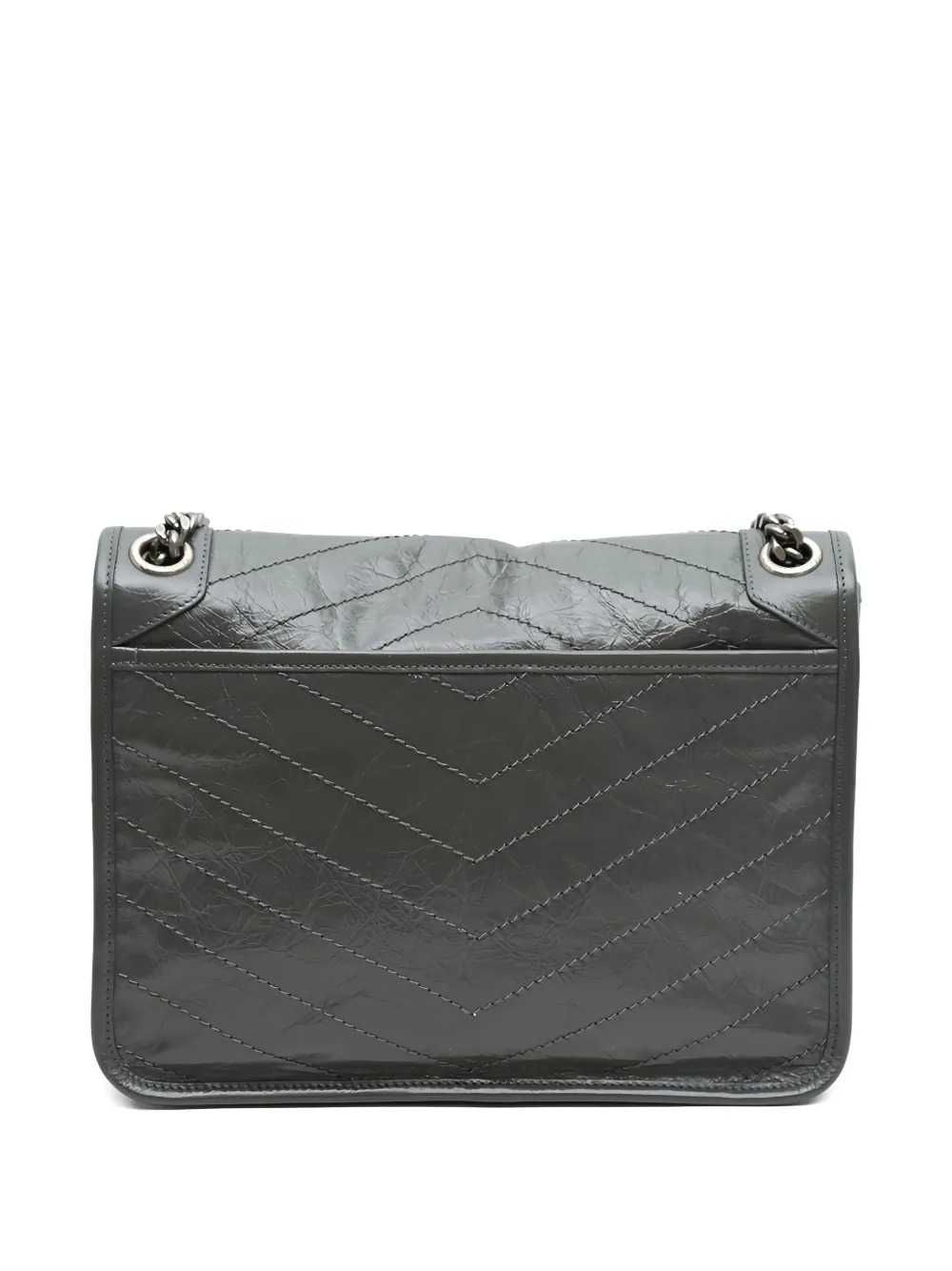 Saint Laurent Pre-Owned medium Niki shoulder bag | Image 2