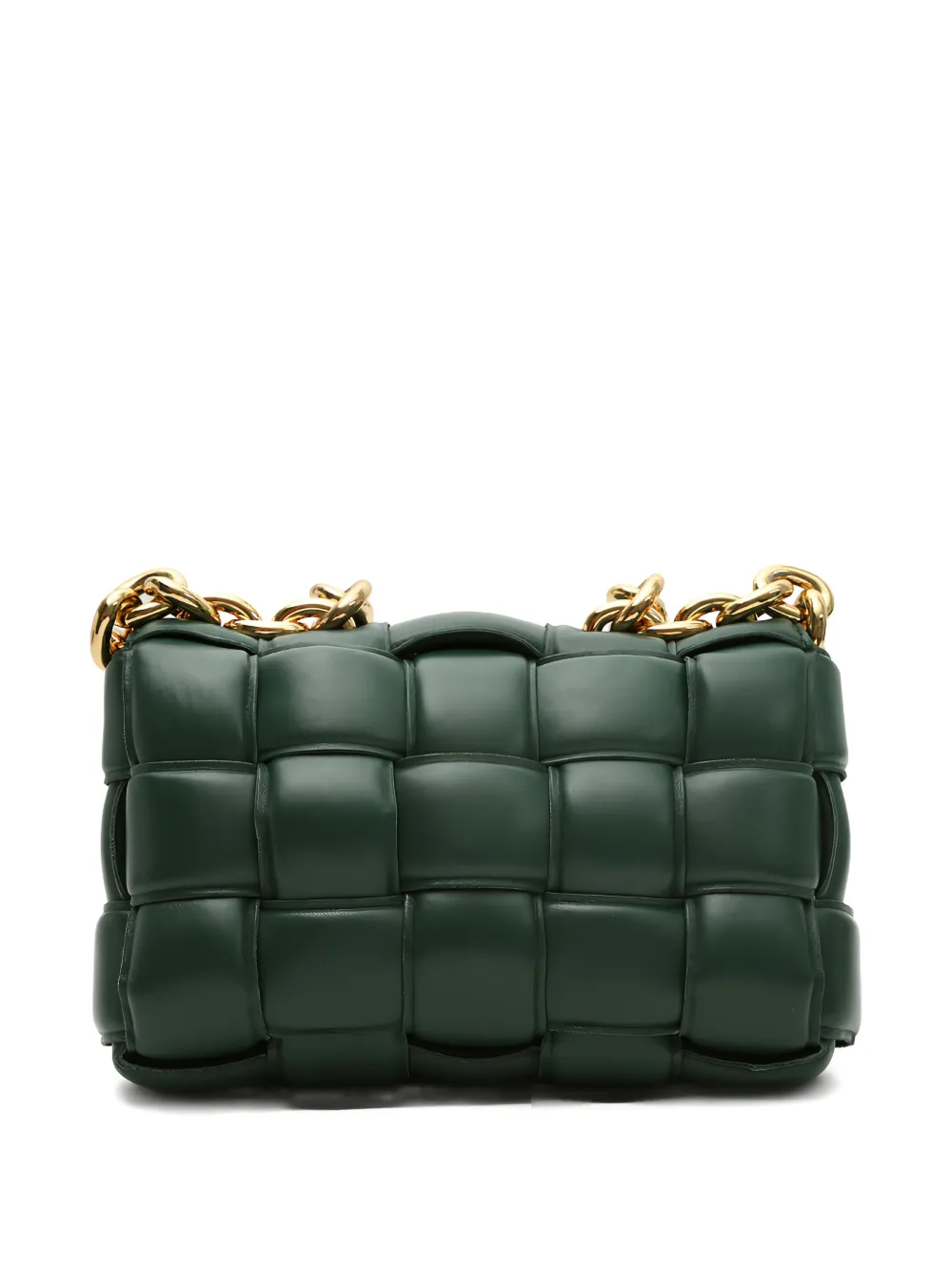 Bottega Veneta Pre-Owned Cassette shoulder bag | Pre-Owned | Image 2