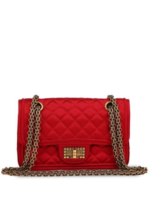 CHANEL 2010 2.55 Reissue shoulder bag Women