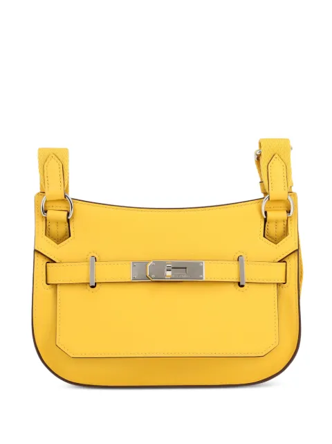 Hermès Pre-Owned 2023 mini Jypsière shoulder bag
