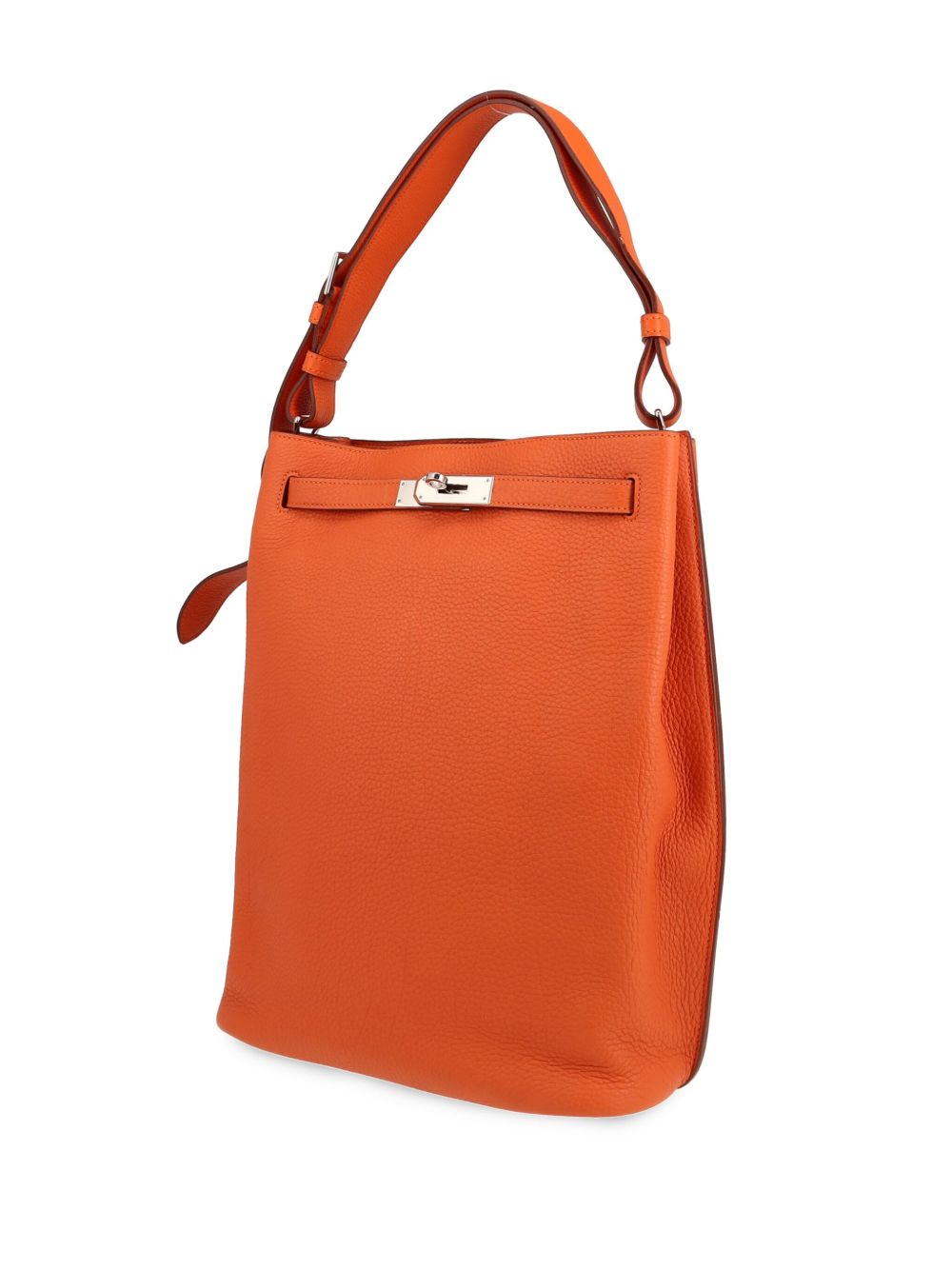 Hermes 2012 So Kelly shoulder bag Women