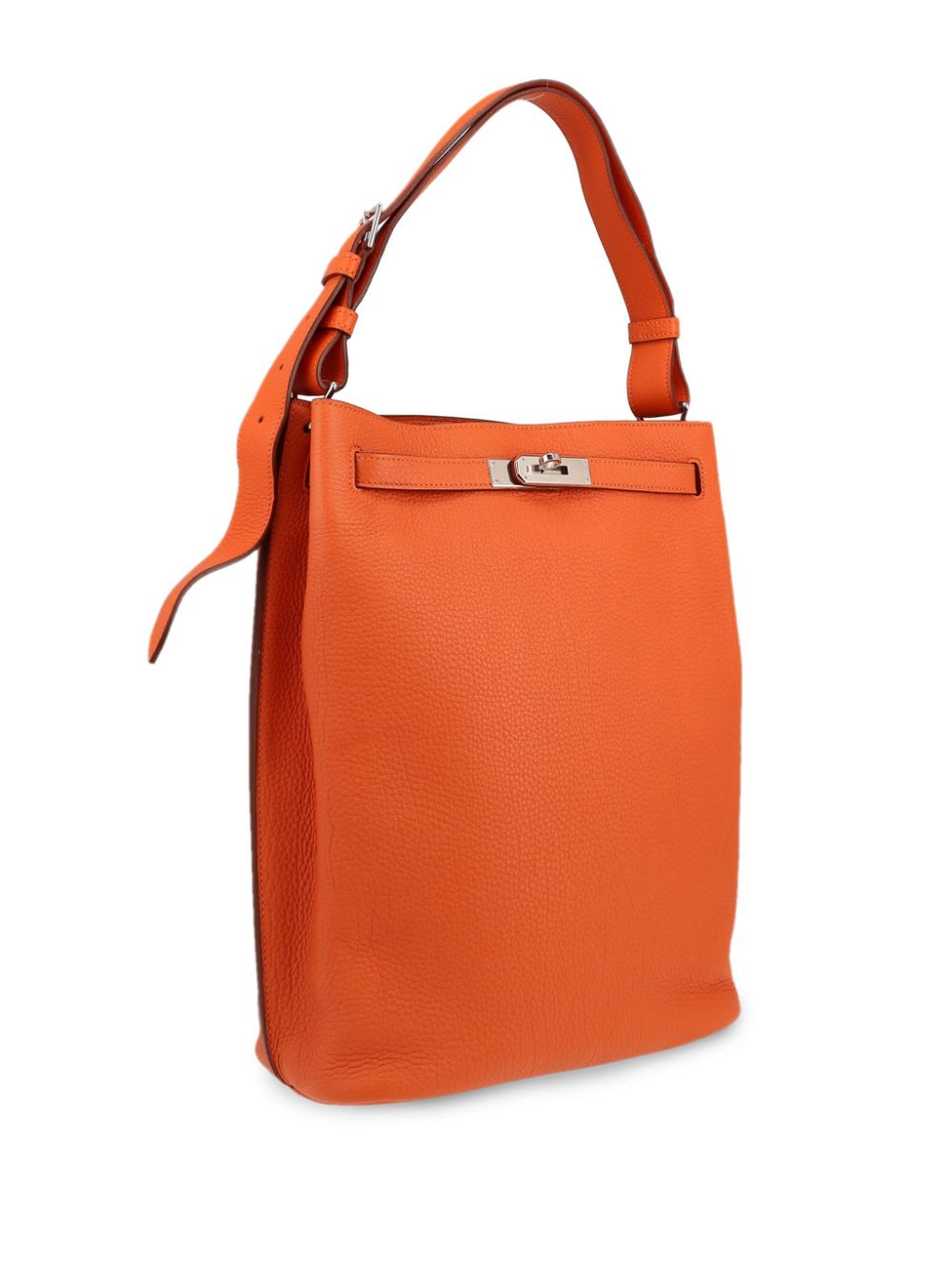 Hermes 2012 So Kelly shoulder bag Women